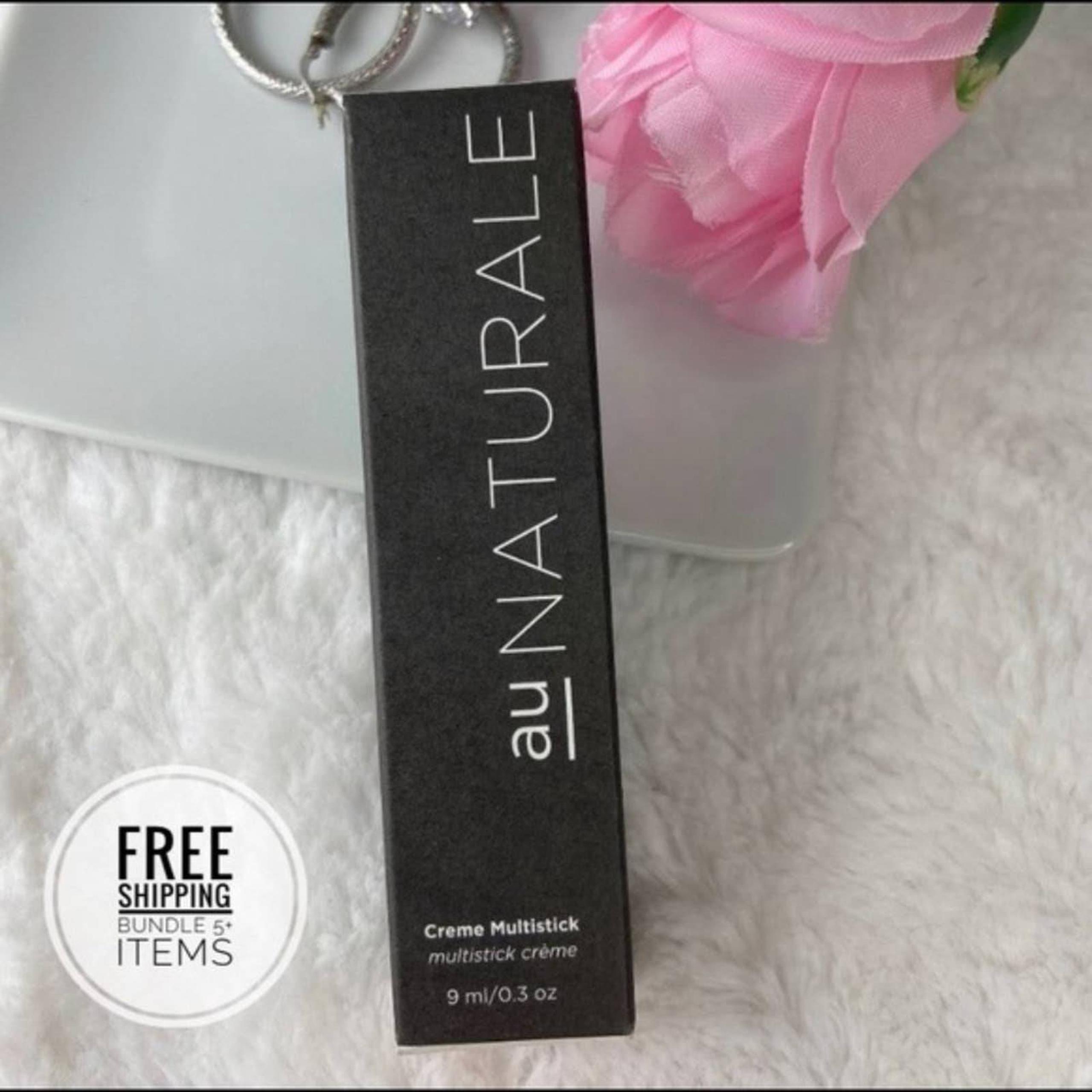 AU NATURALE Creme MultiStick GRAPEFRUIT