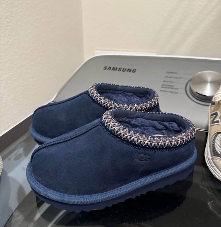 Toddler Uggs