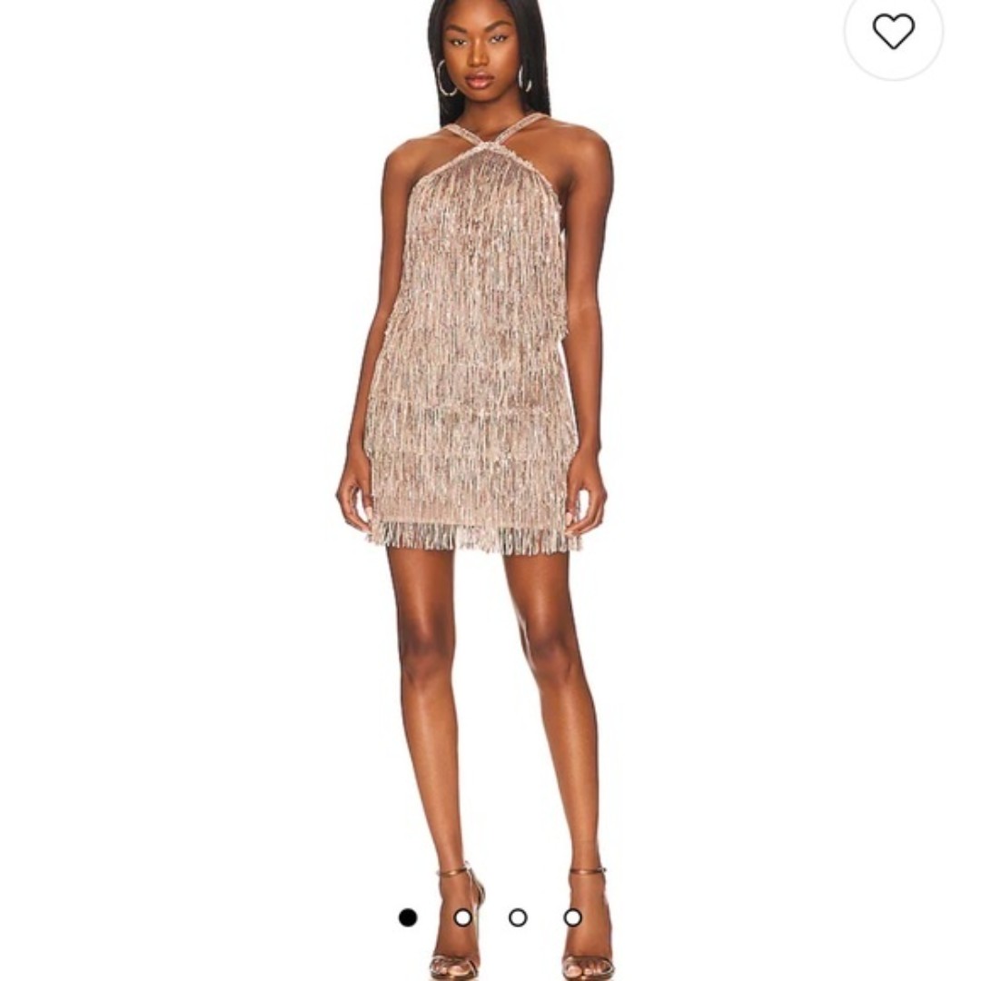 Bronx and Banco Isle Dress