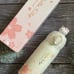 Sakura Hello Kitty insulated leak proof tumbler , water bottle , thermos 330ml