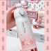 Sakura Hello Kitty insulated leak proof tumbler , water bottle , thermos 330ml