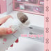 Sakura Hello Kitty insulated leak proof tumbler , water bottle , thermos 330ml
