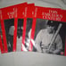 Time Life Books box set of 5 magazines, 1920 through 1970