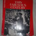 Time Life Books box set of 5 magazines, 1920 through 1970