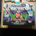 2021 Mega Box Prizm Draft Picks Football Cards