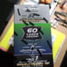 2021 Mega Box Prizm Draft Picks Football Cards