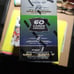 2021 Mega Box Prizm Draft Picks Football Cards