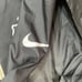 Kansas City Chiefs Nike Rain Pullover Windbreaker Jacket New Size Men Large Red
