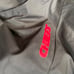 Kansas City Chiefs Nike Rain Pullover Windbreaker Jacket New Size Men Large Red