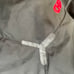 Kansas City Chiefs Nike Rain Pullover Windbreaker Jacket New Size Men Large Red