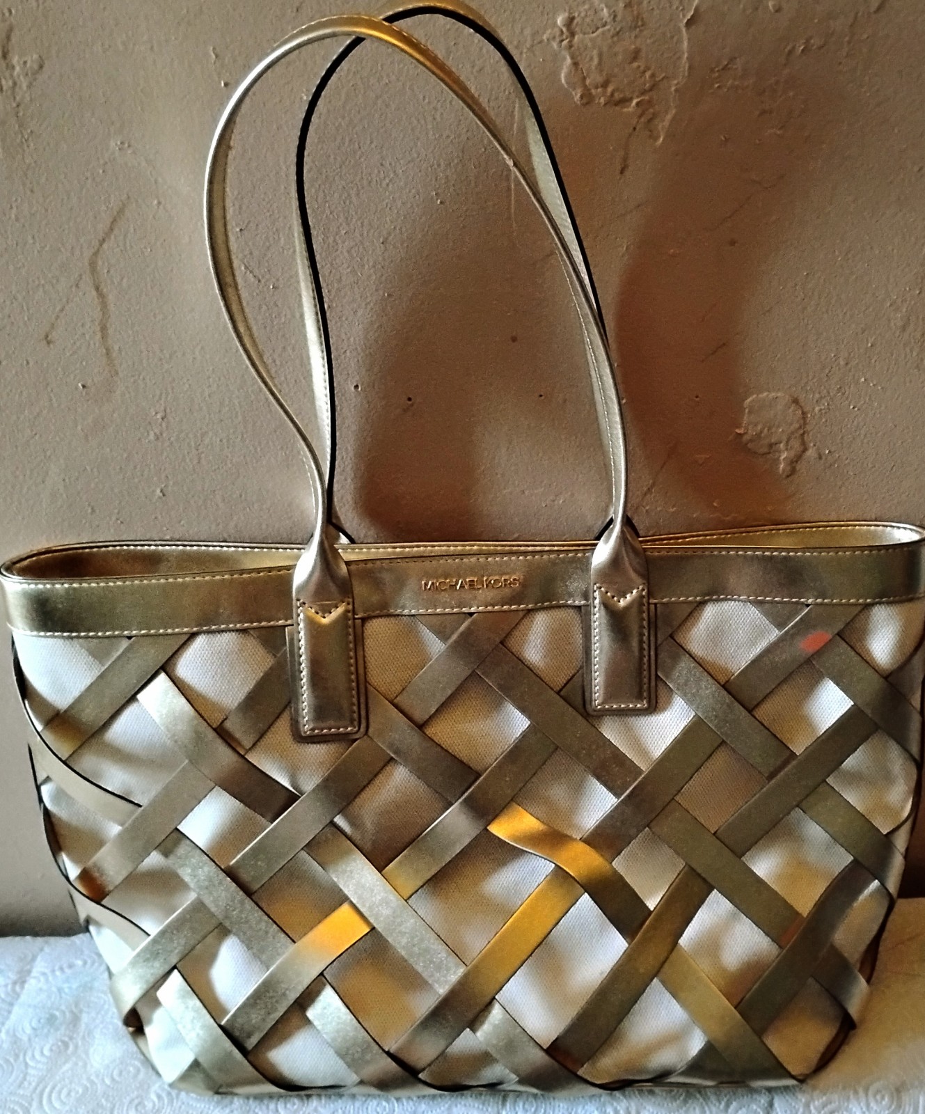 Michael Kors tote