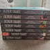 Manga Lot. Demon Diary 1-7 complete