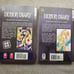 Manga Lot. Demon Diary 1-7 complete