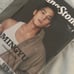 Mingyu rolling stone japan
