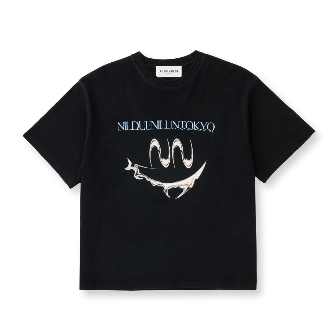 限定セールをすべて NIL DUE / NIL UN TOKYO Black Shirt Souvenirs & Memorabilia ミュージシャン