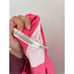 FP MOVEMENT Back It Up Pink bodysuit Size XS