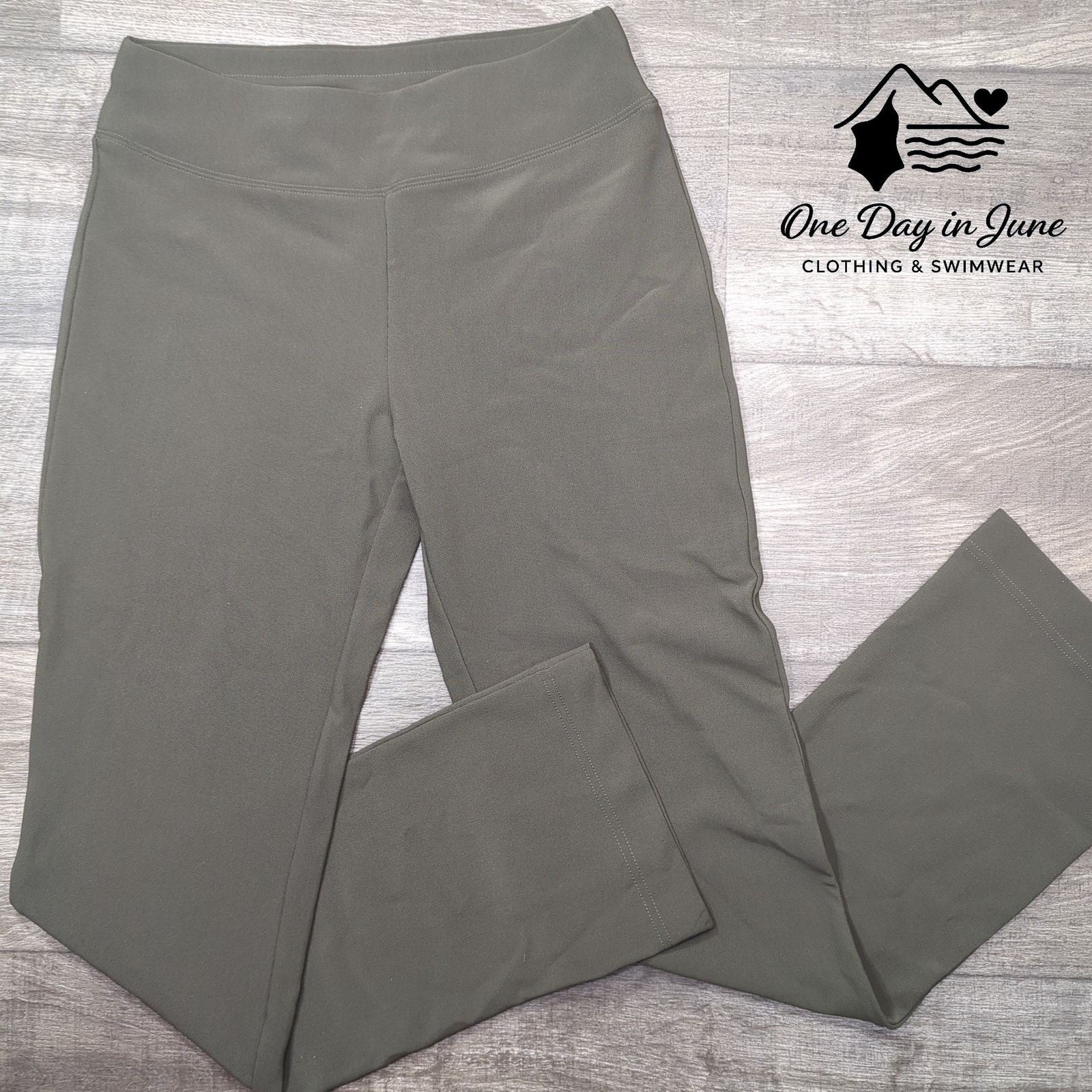 Boston Proper Casual Pants Size XS