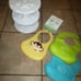 Baby items * most never used!