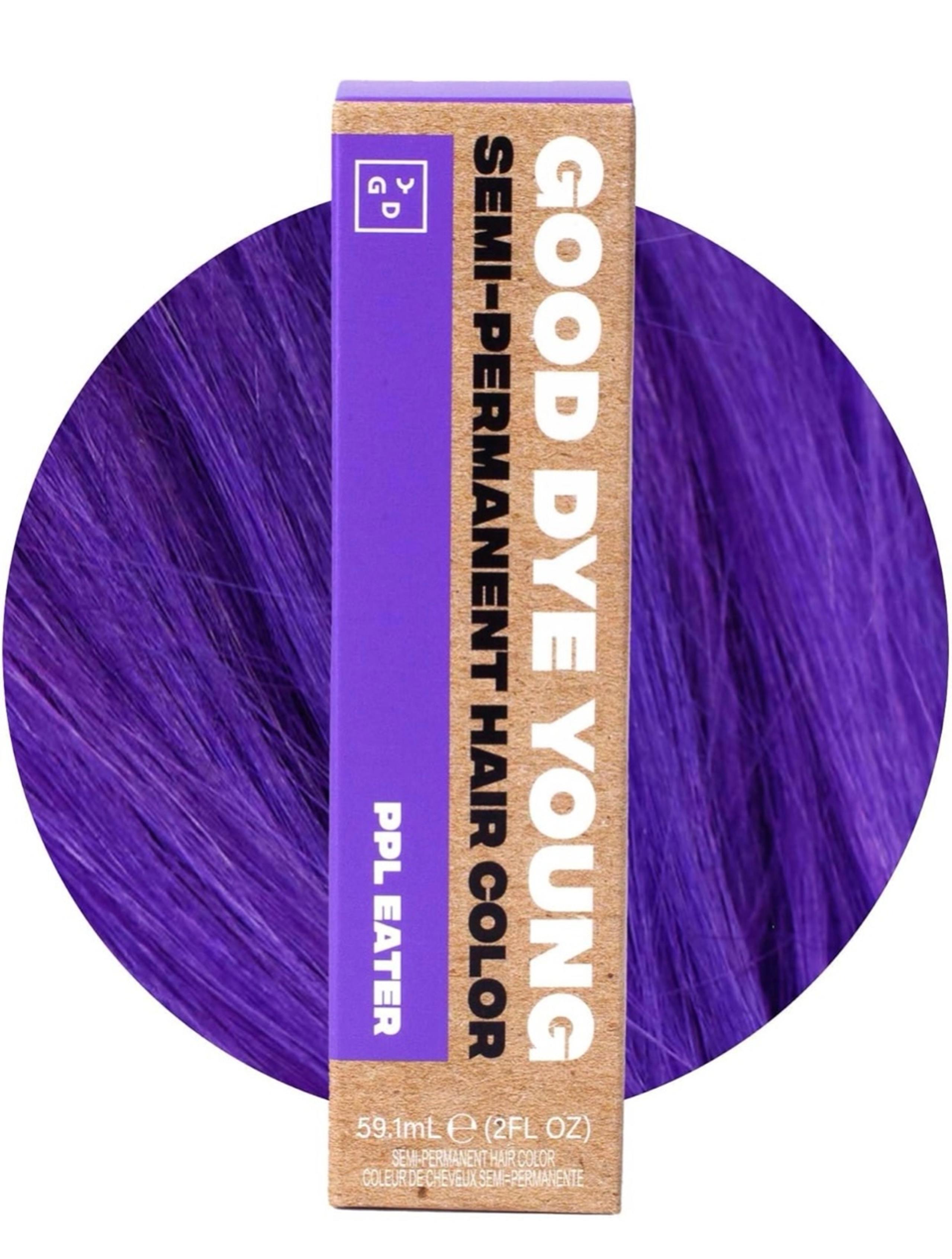 3 GOOD DYE YOUNG IN PPL EATER, ENCORE AND ALL ACCESS