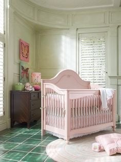 Young america crib