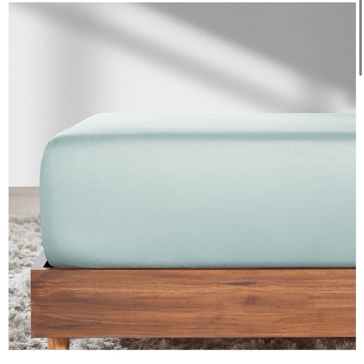 Queen Fitted Sheet