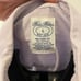 Brooks Brothers Relaxed Fit Mens Long Sleeve Dress Shirt Purple Size Large