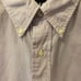 Brooks Brothers Relaxed Fit Mens Long Sleeve Dress Shirt Purple Size Large