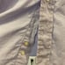 Brooks Brothers Relaxed Fit Mens Long Sleeve Dress Shirt Purple Size Large