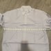 Brooks Brothers Relaxed Fit Mens Long Sleeve Dress Shirt Purple Size Large