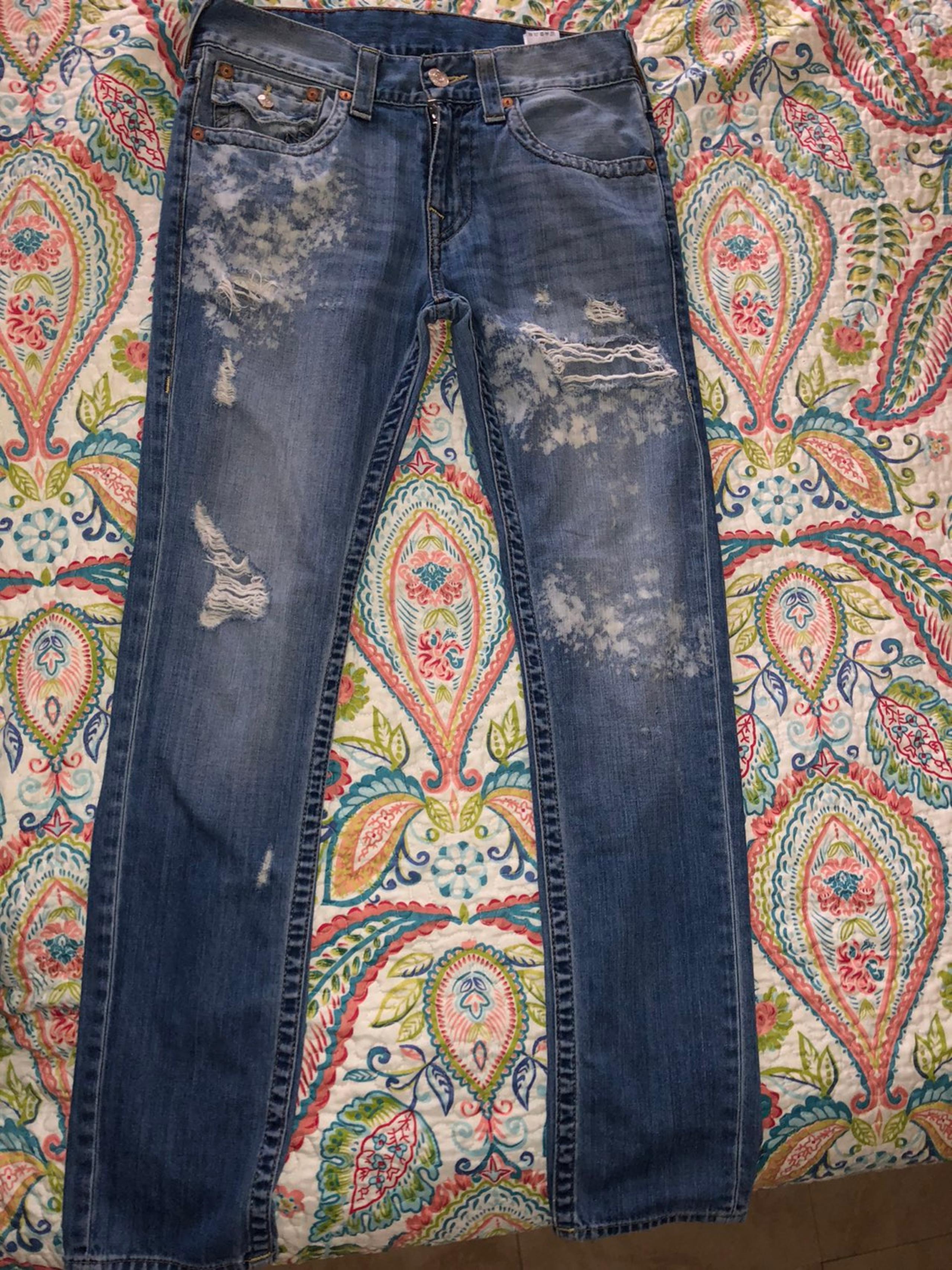 True Religion Jeans