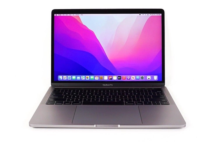 Apple Macbook Pro A1706 13in. Core i5 3.1 GHz 256GB SSD 16GB RAM