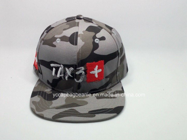 New Flat Cotton Embroidery Snapback New Style Era Caps