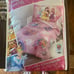 Princess Toddler Bed Set