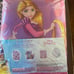 Princess Toddler Bed Set