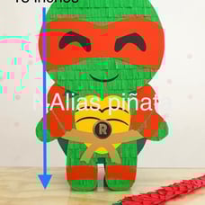 ninja turtles