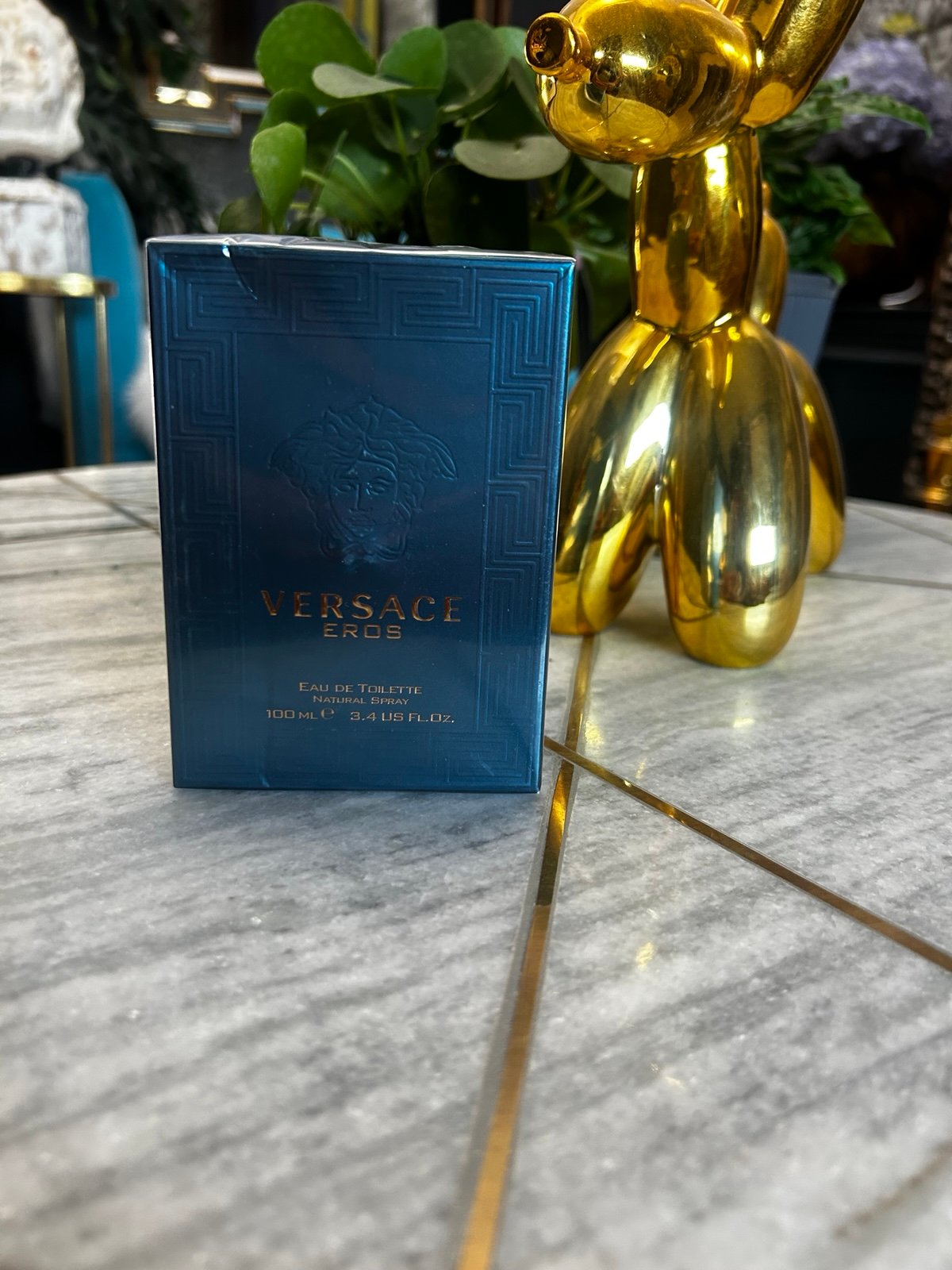 Versace Eros