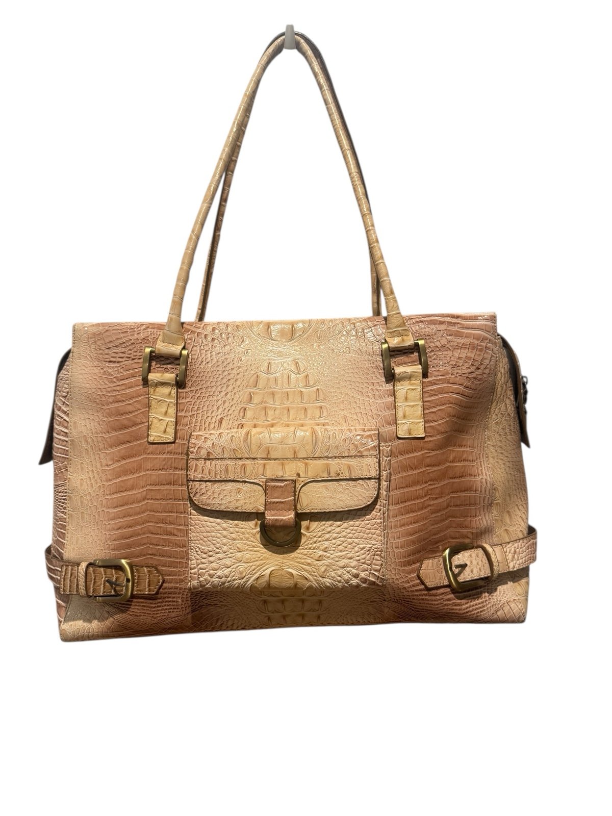 CHARLIE LAPSON Vercelli Couture Design Tote