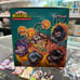 My Hero Academia Pita! Deforme Keychain [12 PACKS - FULL SET] 4904790860720