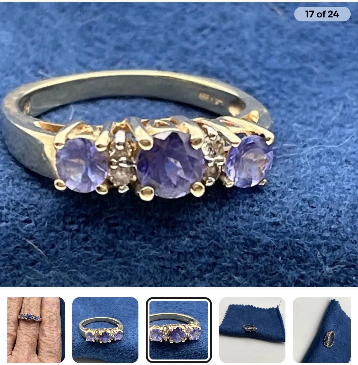 levian rings