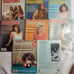 8x 1985 Easyriders Magazines Feb May Jun July Aug Sept Oct Dec