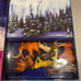 Ice Age Book w playmat & figurines