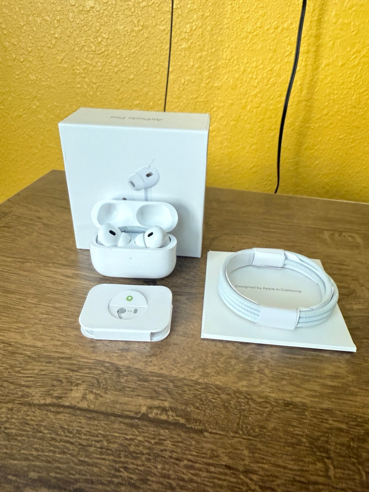 AirPods 2