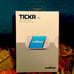 TICKR Heart Rate Monitor