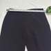 Cinq a Sept Womens 8 Billie Pant Full Length Black Flare Pants Classic Office