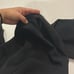 Cinq a Sept Womens 8 Billie Pant Full Length Black Flare Pants Classic Office