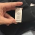 Cinq a Sept Womens 8 Billie Pant Full Length Black Flare Pants Classic Office