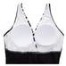 Magicsuit Black and White Sketchy Kaia Wire Free One Piece Swimsuit Size: 14