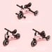 Month to 3 Years Old Kids Trike Toddler Bike Boys Girls Trikes for Toddler Tricy