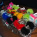 fur slides