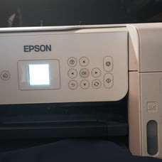 Epson ecotank et-2720 printer